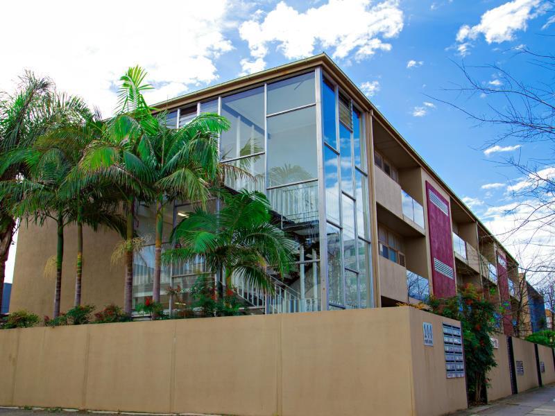 Adelaide Dress Circle Apartments - Ward Street Luaran gambar