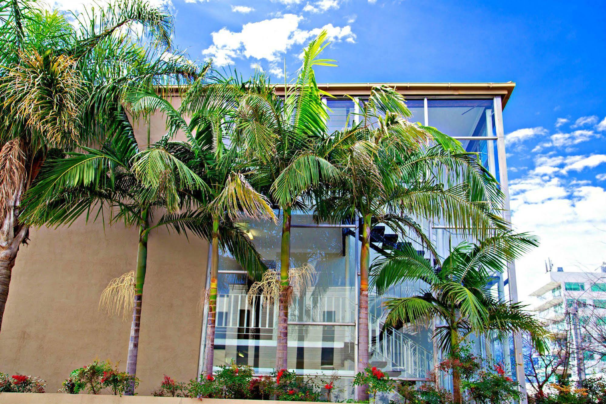 Adelaide Dress Circle Apartments - Ward Street Luaran gambar